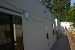 Dabney RA cable