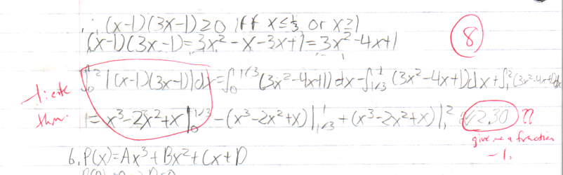 Homework #3