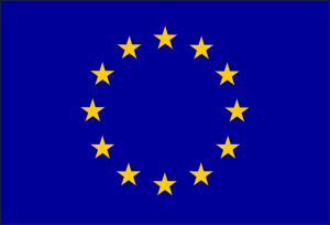 EU flag